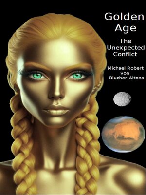 cover image of Golden Age